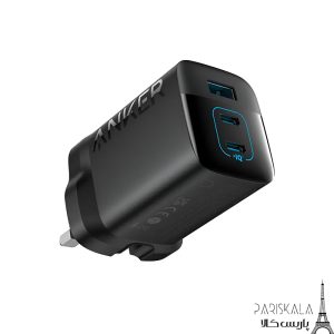 شارژر دیواری انکر 67 وات مدل ANKER 336 CHARGER A2674K11