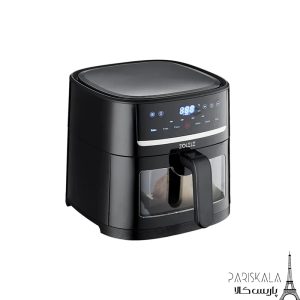 سرخ کن بدون روغن ZOLELE AIR FRYER ZA005 ظرفیت 6 لیتر