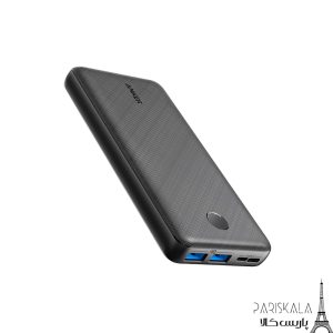 پاوربانک 15 وات انکر مدل ANKER 325 A1268H13 20000mAh