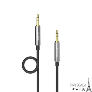 کابل AUX انکر مدل ANKER AUXILARY CABLE A7123H12 طول 1.2 متر