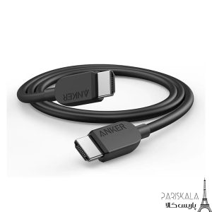 کابل HDMI انکر مدل ANKER 8K A8742H11 طول 1.8 متر