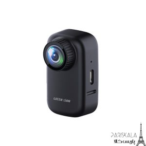 دوربین ثبت وقایع گرین لاین مدل GREEN LION MINI ACTION CAMERA
