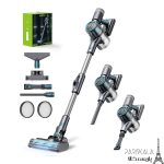 جارو شارژی اورایمو مدل ULTRA CLEANER S2 OSV-103