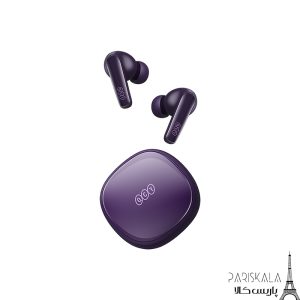 هندزفری بلوتوثی کیو سی وای مدل QCY T13 X اصل
