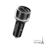 شارژر فندکی ماشین 15.5 وات اورایمو مدل HIGHWAY 15 OCC-1152D