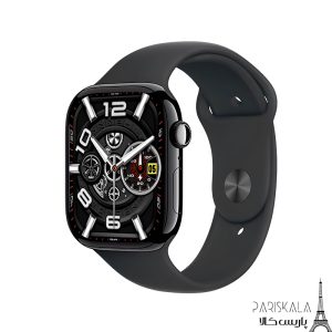 ساعت هوشمند دی تی مدل X-INOVA DT WATCH 10