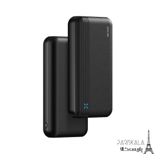پاوربانک 20 وات گرین لاین مدل GREEN LION MILOS 20000mAh