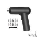 پیچ گوشتی شارژی شیائومی میجیا مدل  MI CORDLESS SCREWDRIVER MJDDLSD001QW