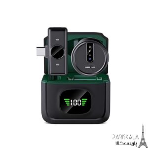 میکروفون یقه ای گرین لاین مدل تک کاربره GM-88X