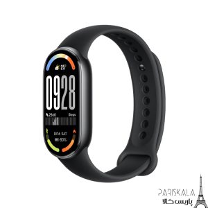 ساعت هوشمند شیائومی مدل XIAOMI SMART BAND 10