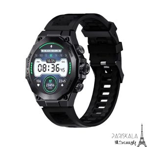 ساعت هوشمند بلک شارک شیائومی مدل BLACKSHARK S1 PRO