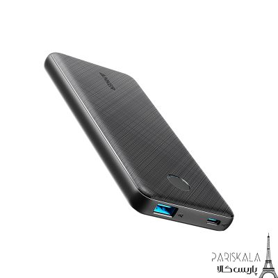 پاوربانک 20 وات انکر مدل ANKER 525 POWERCORE ESSENTIAL A1287 20000mAh