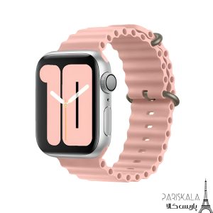ساعت هوشمند ویسمی مدل QUEEN T3 MINI