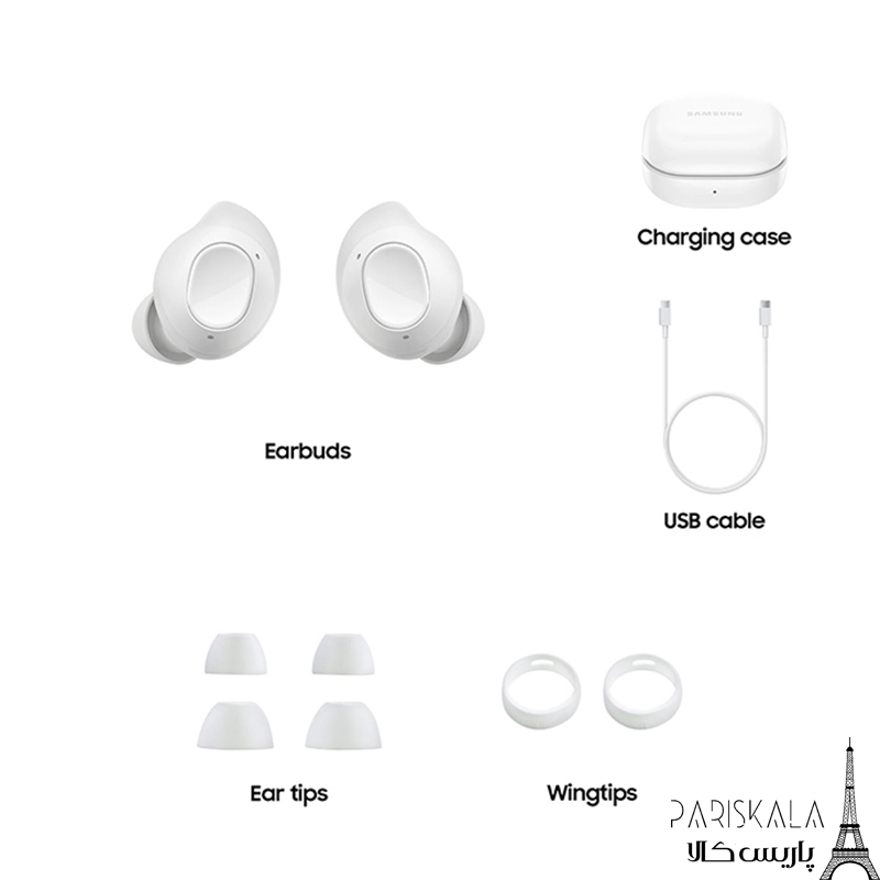 GALAXY BUDS FE 3 FINAL