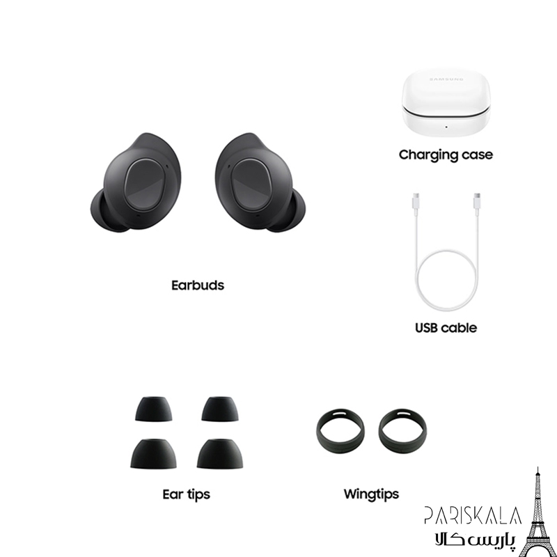 GALAXY BUDS FE 4 FINAL