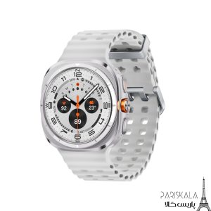 ساعت هوشمند سامسونگ مدل GALAXY WATCH ULTRA 2025 47MM SM-L705U