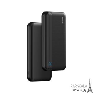 پاوربانک 20 وات گرین لاین مدل GREEN LION MILOS 10000mAh