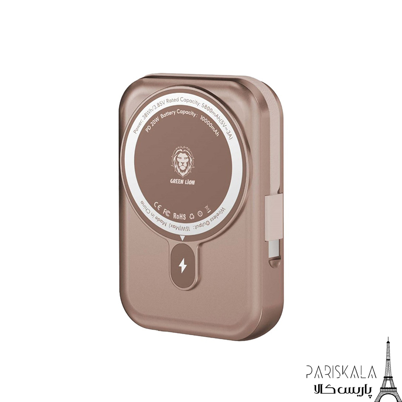 GREEN LION MONACO MAGSAFE 10K 2 FINAL