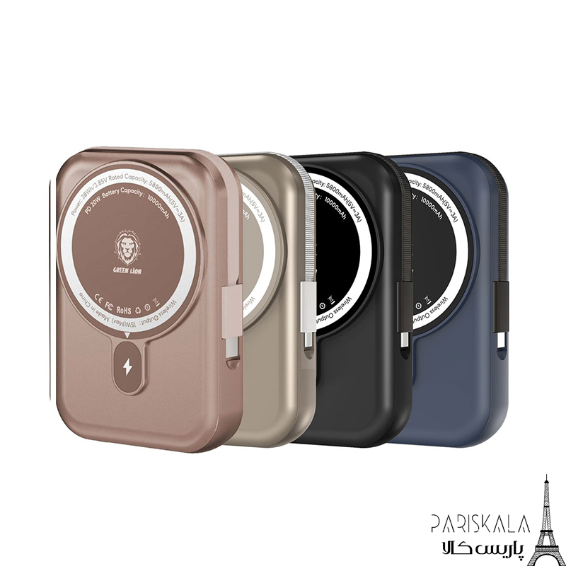 GREEN LION MONACO MAGSAFE 10K 3 FINAL