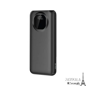 پاوربانک 10 وات گرین لاین مدل GREEN LION NAIRO 10000mAh