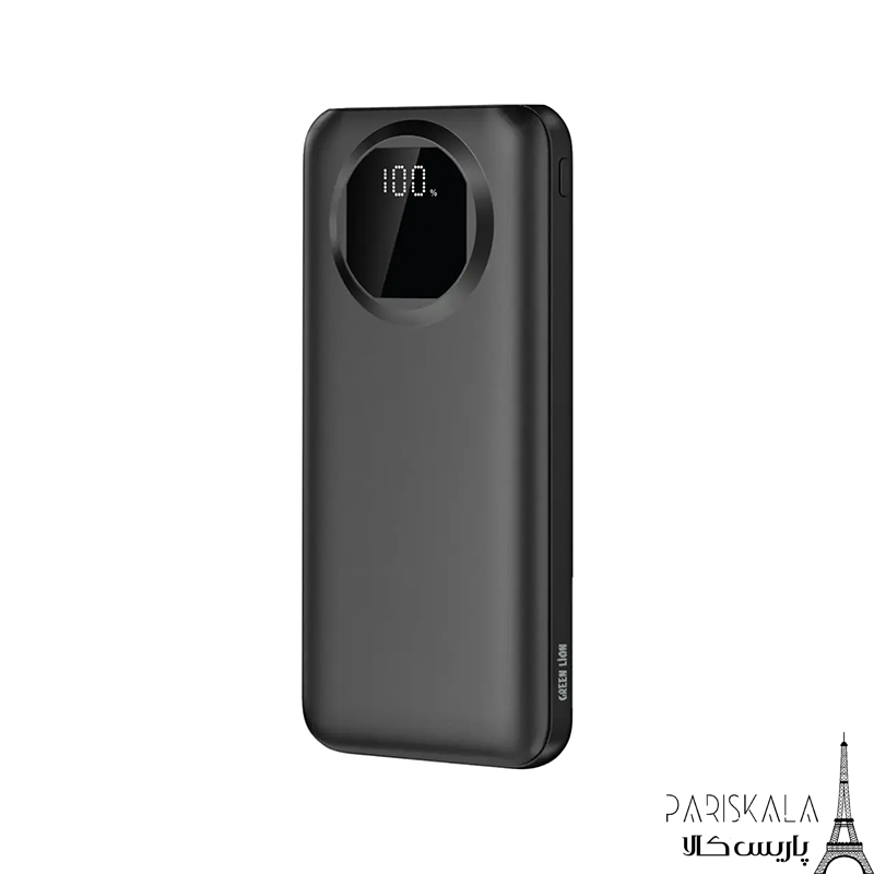 GREEN LION NAIRO 10K FINAL