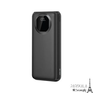 پاوربانک 10 وات گرین لاین مدل GREEN LION NAIRO 20000mAh