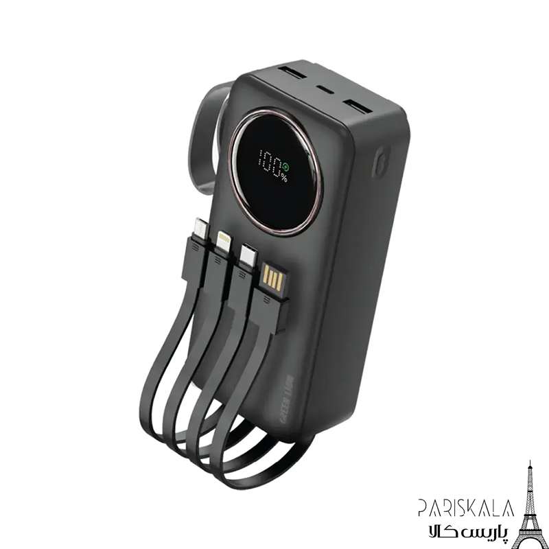 GREEN LION POWER PULSE 30K FINAL