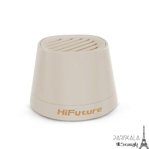 اسپیکر قابل حمل مگ سیف های فیوچر مدل HI FUTURE MEGA S