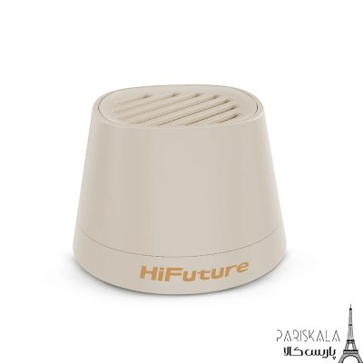 اسپیکر قابل حمل مگ سیف های فیوچر مدل HI FUTURE MEGA S