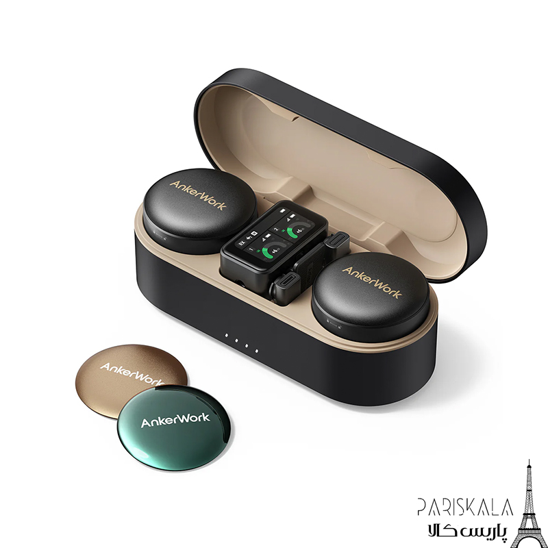 ANKERWORK MICROPHONE M650 FINAL