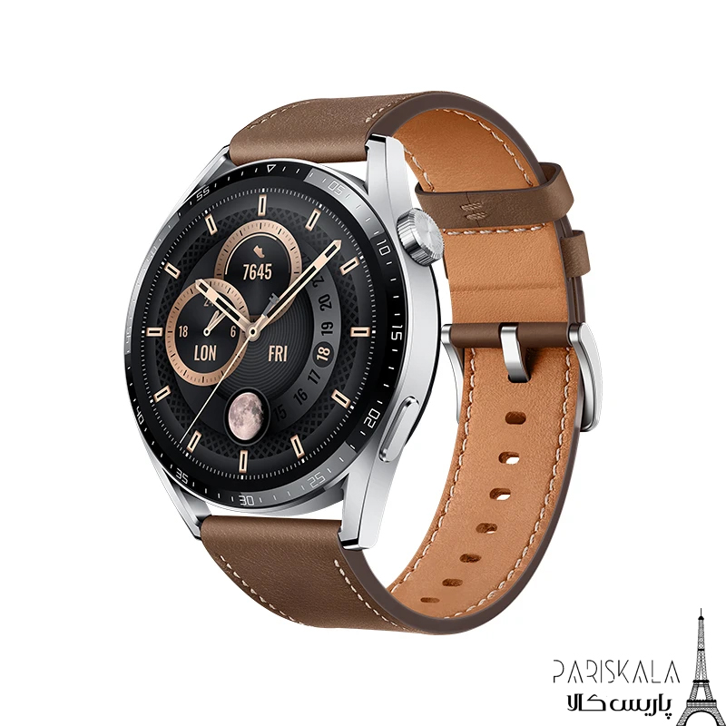 ساعت هوشمند هوآوی مدل HUAWEI GT 3 (دست دوم)