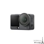 دوربین فیلم برداری ورزشی دی جی آی مدل DJI OSMO ACTION 6 ADVENTURE COMBO - تصویر 4