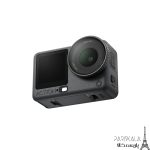 دوربین فیلم برداری ورزشی دی جی آی مدل DJI OSMO ACTION 6 ADVENTURE COMBO - تصویر 5