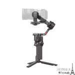 گیمبال لرزشگیر دوربین دی جی آی مدل DJI GIMBAL STABILIZER RS4 - تصویر 3