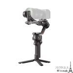 گیمبال لرزشگیر دوربین دی جی آی مدل DJI GIMBAL STABILIZER RS4 - تصویر 4