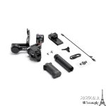 گیمبال لرزشگیر دوربین دی جی آی مدل DJI GIMBAL STABILIZER RS4 - تصویر 6