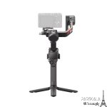 گیمبال لرزشگیر دوربین دی جی آی مدل DJI GIMBAL STABILIZER RS4 - تصویر 5