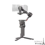 گیمبال لرزشگیر دوربین دی جی آی مدل DJI GIMBAL STABILIZER RS4 COMBO - تصویر 3