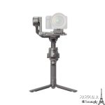 گیمبال لرزشگیر دوربین دی جی آی مدل DJI GIMBAL STABILIZER RS4 COMBO - تصویر 4