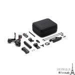 گیمبال لرزشگیر دوربین دی جی آی مدل DJI GIMBAL STABILIZER RS4 COMBO - تصویر 5