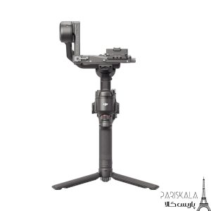 گیمبال لرزشگیر دوربین دی جی آی مدل DJI GIMBAL STABILIZER RS4 COMBO