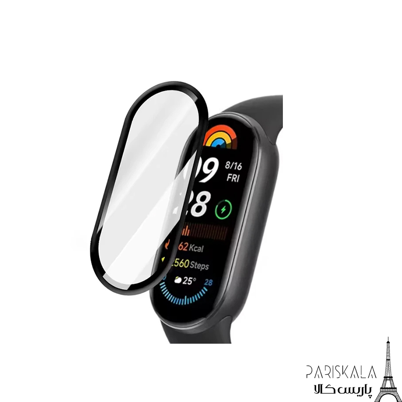 SMART BAND 10 GLASS FINAL