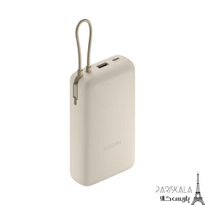 پاوربانک 33 وات شیائومی مدل XIAOMI PB2030MI 20000mAh