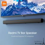 ساندبار شیائومی مدل REDMI TV SOUNDBAR MDZ-34-DA - تصویر 4