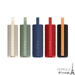 اسپیکر قابل حمل شیائومی مدل XIAOMI SOUND OUTDOOR SPEAKER 30W MDZ-38-DB - تصویر 3
