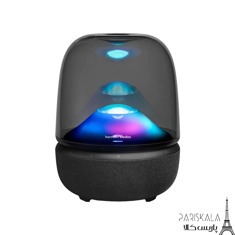 HARMAN KARDON AURA 5 FINAL