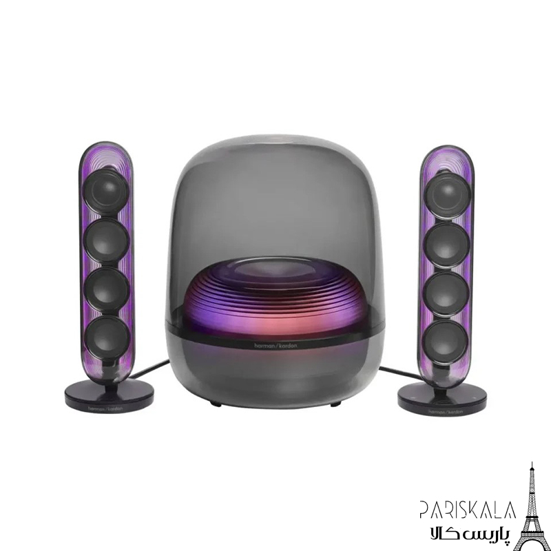 HARMAN KARDON SOUNDSTICKS 5 FINAL