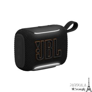 اسپیکر جی بی ال مدل JBL Go 5