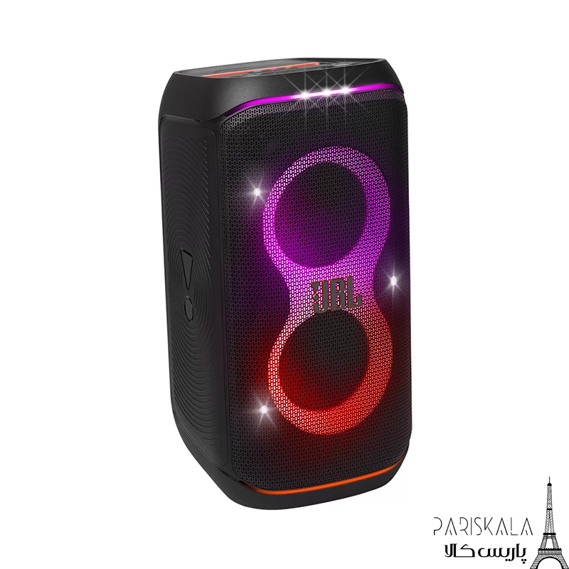 JBL PARTYBOX CLUB 120 FINAL