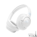 هدست بلوتوثی جی بی ال مدل JBL TUNE 780NC اصل - تصویر 3